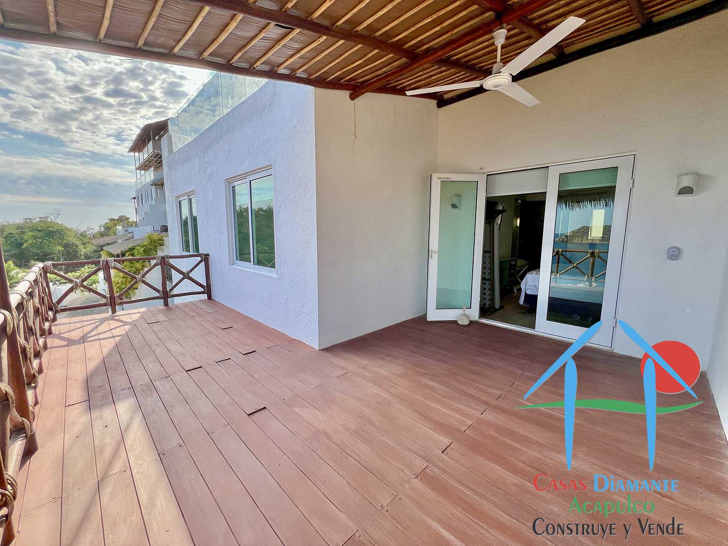 Punta Marqués Cannes 104 - Recámara principal 4